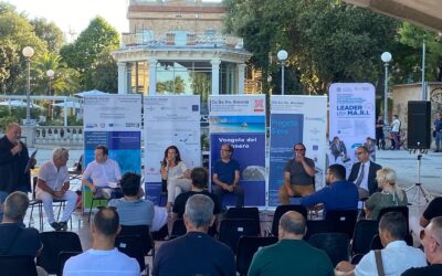 “Festival della Vongola” – Convegno apertura del 5 luglio 2024