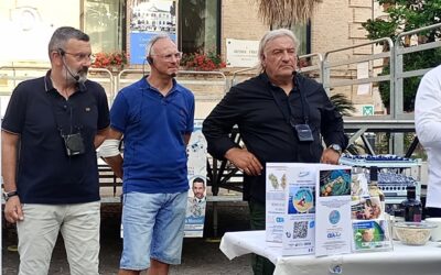 Sea Street Food “Il Mare in Tavola”: a Falconara Marittima Piazza Mazzini si trasforma nella capitale del gusto marinaro
